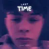 Danny Reyes - Last Time - Single
